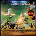 Journey ‎– Journey LP *SEALED VINTAGE*