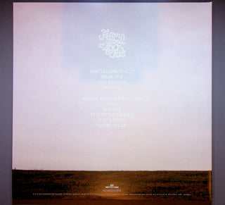Jason Isbell And The 400 Unit – Reunions LP *USED*