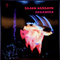 Black Sabbath ‎– Paranoid LP *USED* (Purple Vinyl)