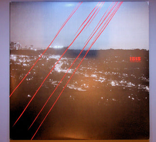 Isis – Temporal LP *USED*