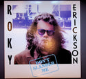Roky Erickson – Don't Slander Me LP *USED*
