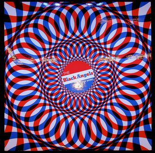 The Black Angels – Death Song LP *USED*