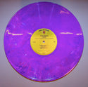 Black Sabbath ‎– Paranoid LP *USED* (Purple Vinyl)