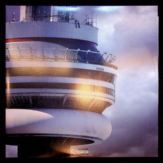 Drake – Views LP *USED*