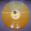 Allman Brothers Band - Cream of the Crop LP (Bronze, Silver & Gold Vinyl) *VG* USED