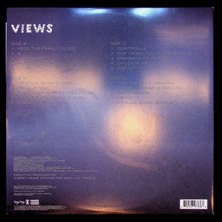 Drake – Views LP *USED*