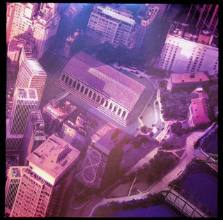 Foo Fighters – Sonic Highways LP *USED*