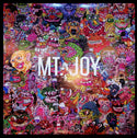 Mt. Joy - Mt. Joy LP *USED*