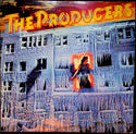 LP - The Producers - You Make The Heat - Original Press - Used Vinyl