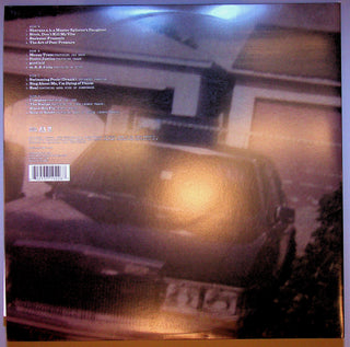 Kendrick Lamar – Good Kid, M.A.A.d City LP *USED*