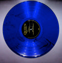 Queen – Greatest Hits II LP (Blue Vinyl) *G* USED