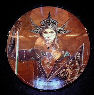 Gojira - Fortitude LP (Picture Disc) *USED*