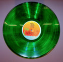 The Upsetters ‎– Super Ape LP *USED* (Green Vinyl)