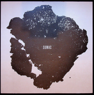 Sumac - What One Becomes LP *USED*