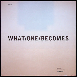 Sumac - What One Becomes LP *USED*