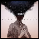 Royal Blood - Royal Blood LP *USED*