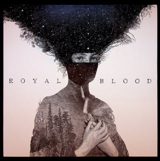 Royal Blood - Royal Blood LP *USED*