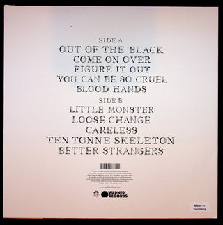 Royal Blood - Royal Blood LP *USED*