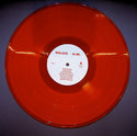 Wilco – A.M. LP *USED* (Red Vinyl)