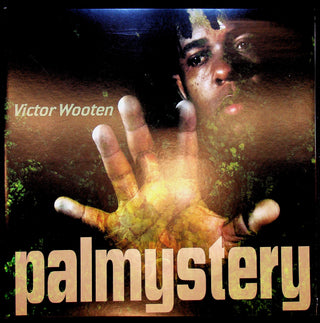 Victor Wooten - Palmystery LP *USED*