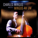 Charles Mingus – Mingus Ah Um LP *USED*
