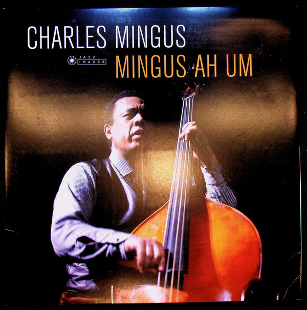 Charles Mingus – Mingus Ah Um LP *USED*