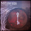 Neurosis - Fires Within Fires LP (Grey Splatter) - 180g Audiophile *USED*