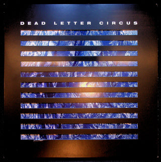 Dead Letter Circus - Dead Letter Circus LP (Picture Disc) *USED*