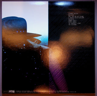 Torres ‎– Sprinter LP *USED*