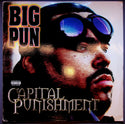 Big Pun ‎– Capital Punishment LP *USED*