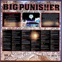 Big Pun ‎– Capital Punishment LP *USED*