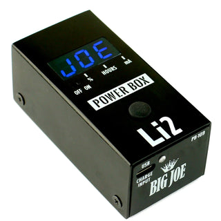Big Joe PB-109 POWER BOX LI2