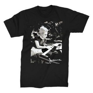 LADY GAGA - Deluxe 100% Cotton - Officially Licensed