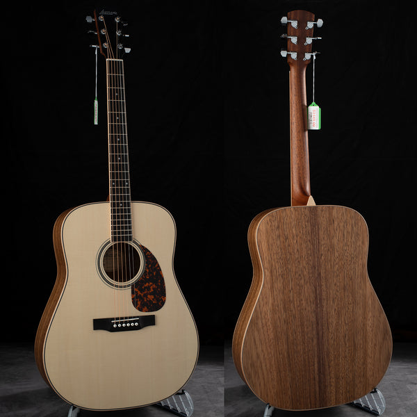2023 Larrivee D-03 Bilwara w/ Moon Spruce Acoustic Guitar *NEW*