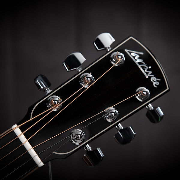 2022 Larrivee OM-09 Rosewood Acoustic Guitar