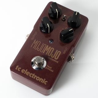 TC Electronic Mojomojo Overdrive *USED*