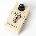 MXR Micro Amp  *USED*