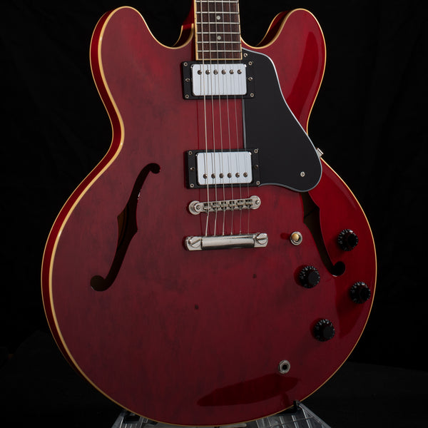 1996 Orville By Gibson ES 335 Cherry