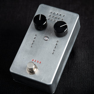 NOISE SPACE AUDIO Perk