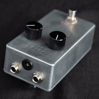 NOISE SPACE AUDIO Perk