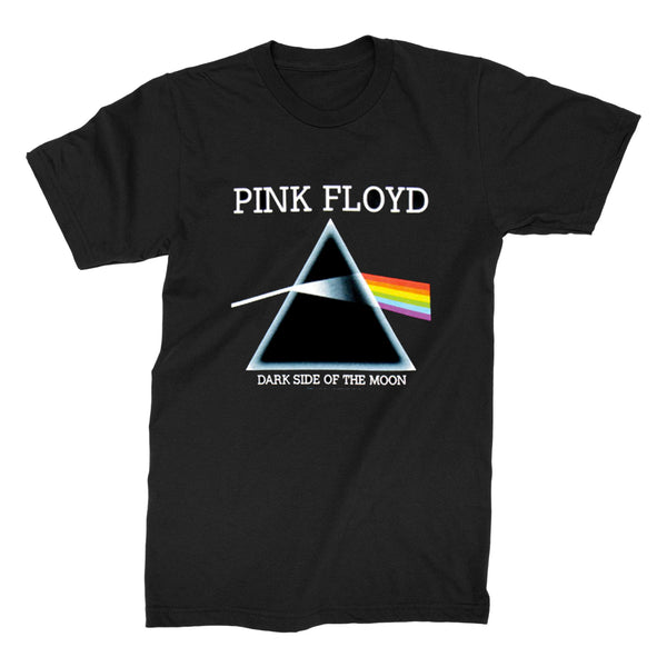 PINK FLOYD - Deluxe 100% Cotton - Officially Licensed