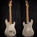 1995 Fender Moto Stratocaster #19 of 250 w/ Matching Amp *USED*
