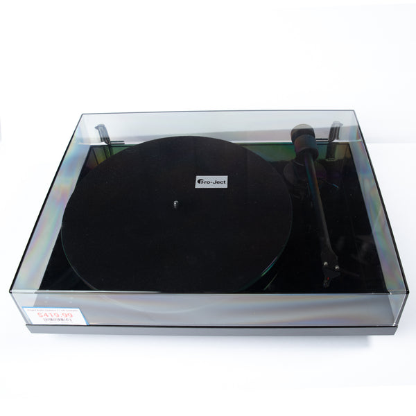 Project Audio Systems T1-SB Turntable *USED*