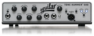 Aguilar Tone Hammer 500 Bass Amplifier *NEW*