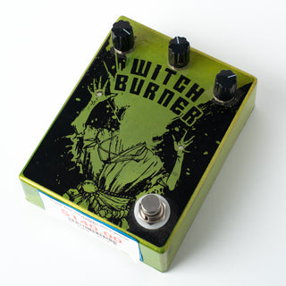 Black Arts Toneworks Witch Burner *USED*